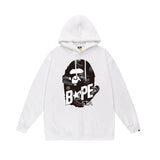 Bathing ape Hoodie
