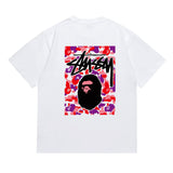 Bathing ape T Shirts