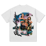 Dualipa T-shirt
