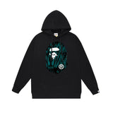 Bathing ape Hoodie