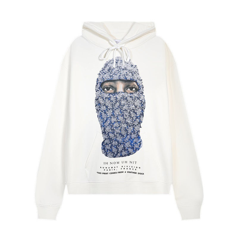 IH NOM UH NIT Hoodie