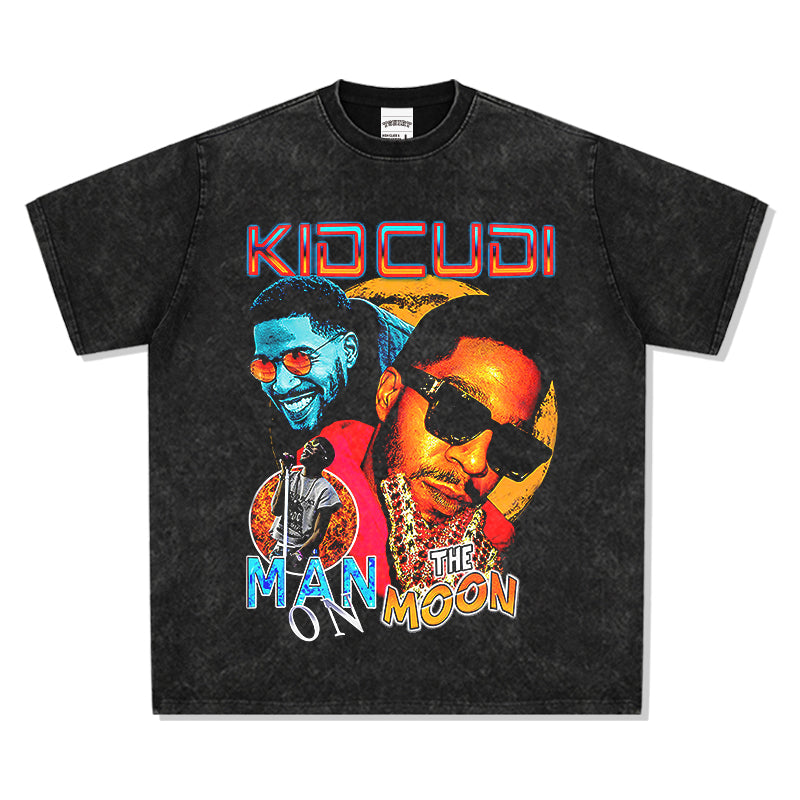Kids Cudi T-Shirt