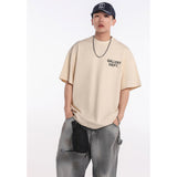 Unisex T-Shirts GALLERY DEPT Loose Tee