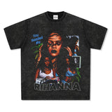 Rihanna T-Shirt