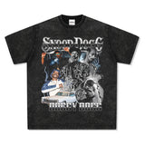 Dogg-snoop T shirts