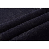 KSUBI Jeans Men's Straight High Street Pants