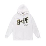 Bathing ape Hoodie