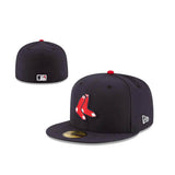 Braves Baseball Hat