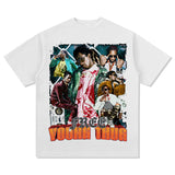 YoungThug Jeffrey Lamar Williams T-Shirt