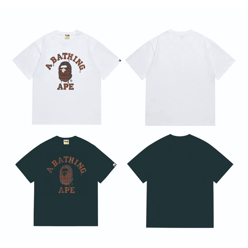 Bathing ape T Shirts