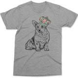 Inspired by Queen's Platinum Jubilee 2022 Elizabeth 70 Years T-shirt round Neck Short Sleeve T-shirt