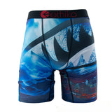 Ethika Boxer Briefs Sport Breathable Comfort Boxer Briefs