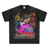 Chris Brown T-shirt
