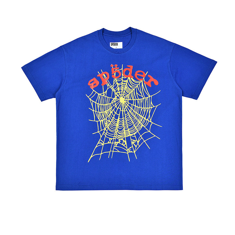 Sp5der T Shirts
