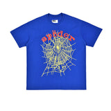 Sp5der T Shirts