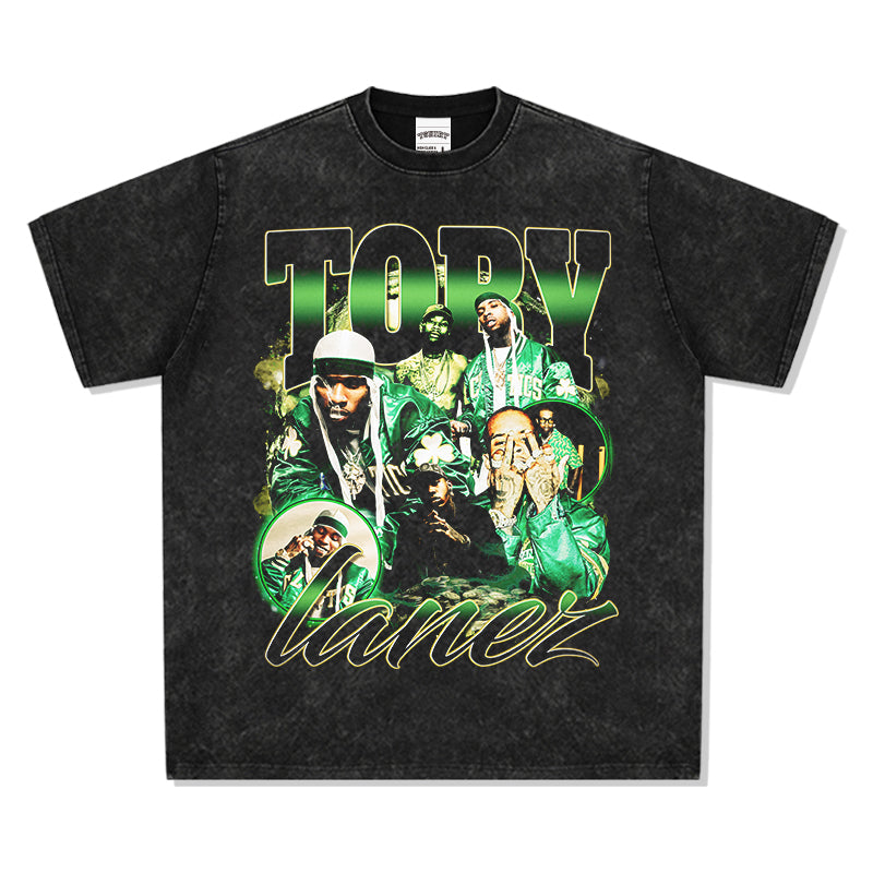 Tory Lanez T shirts