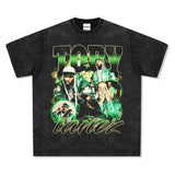 Tory Lanez T shirts