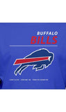 Hybrid Sports NFL Fan Tee