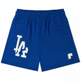 Eric Emanuel EE Shorts EE American Casual Shorts Basketball Sports Quad Pants Fitness