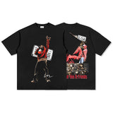 Kendrick and Friends T-shirt