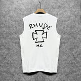 Rhude Tank T Shirts