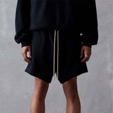 Fog Essentials Shorts Unisex Loose Fleece Shorts