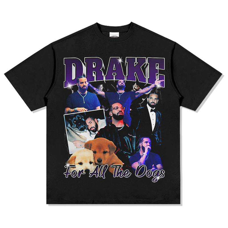 Drake T-shirt