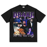 Drake T-shirt