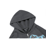 Mixed Emotion Hoodie