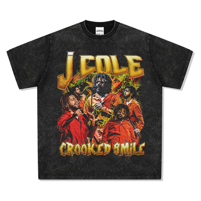 J.Cole T-shirt