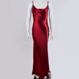 Women Dress Sexy Fashion Evening Dress Skirt