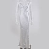Women Dress Sexy Fashion Evening Dress Skirt