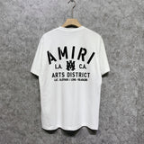 Amiri T Shirts