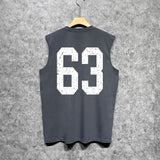 Rhude Tank T Shirts