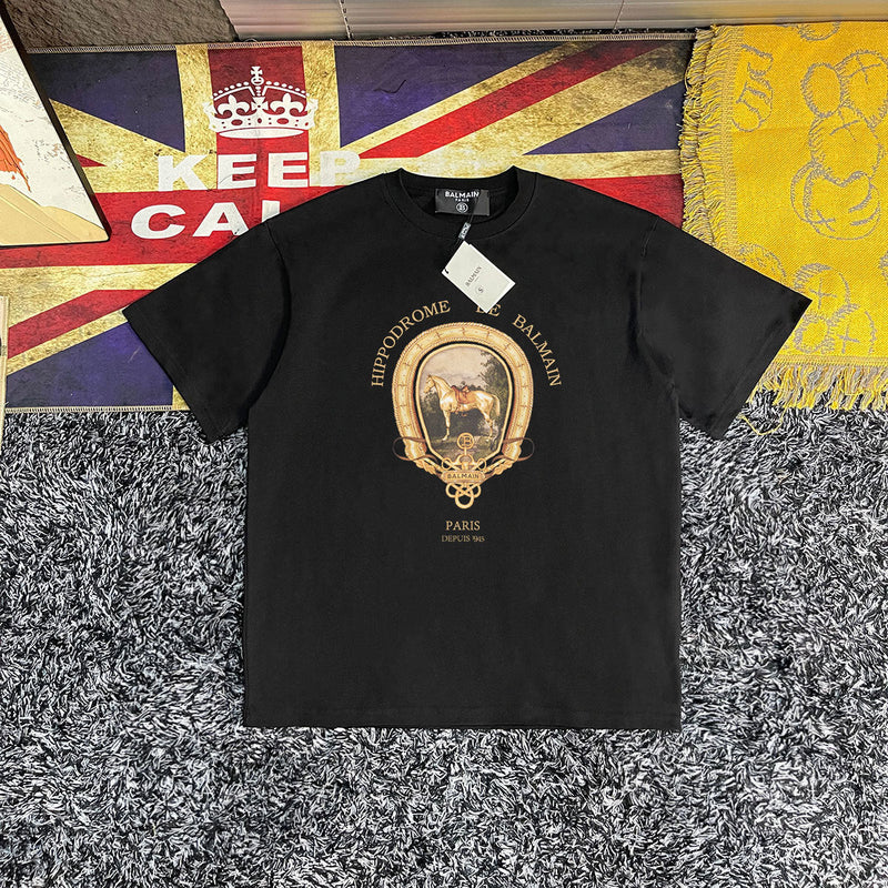 Balmain T Shirts