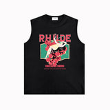 Rhude Tank T Shirts