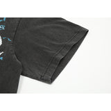 HELLSTAR T-shirt Direct Printing Pattern