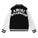 Amiri jacket spring & fall jacketoutwear for men and women