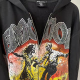 Mixed Emotion Hoodie