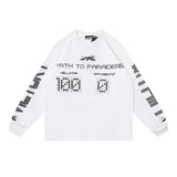 Hellstar Long Sleeve Shirts