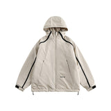 Unisex Coat Winter Coat Warm Coat