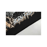 HELLSTAR T-shirt Direct Printing Pattern