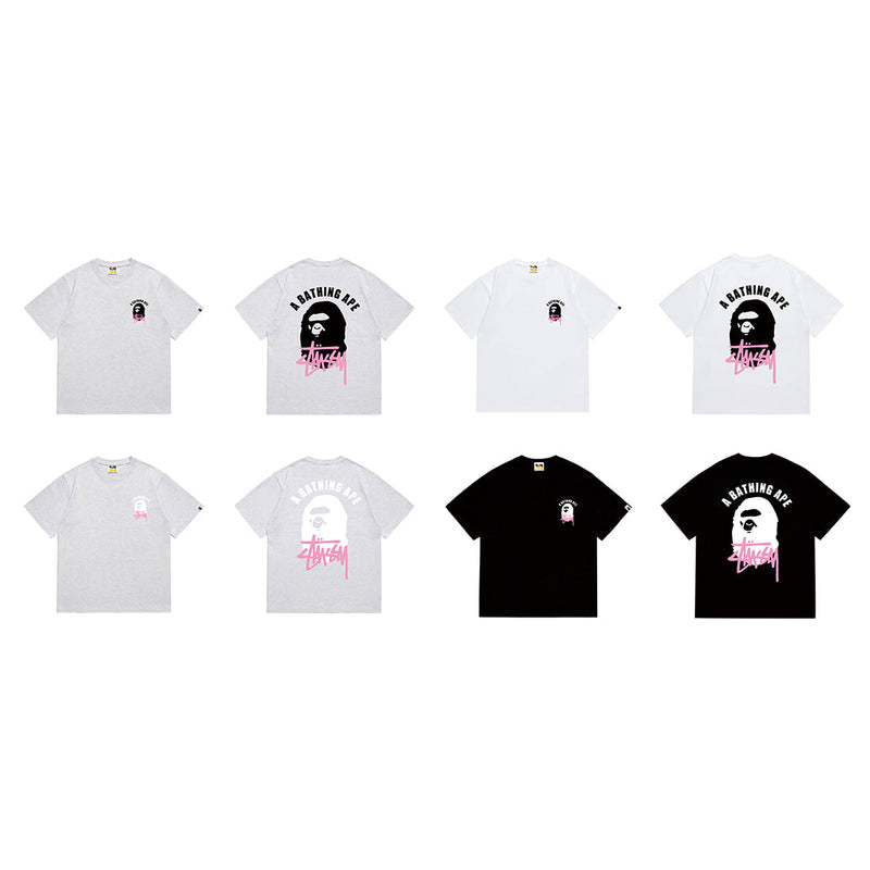 Bathing ape T Shirts