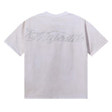 MAJESTIK T Shirts Pro Boxer Graphic Crop Tee hot diamond