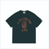 Bathing ape T Shirts