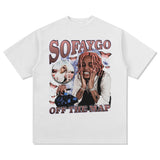 Sofaygo T-shirt
