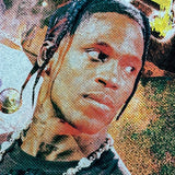 Travis Scott T-shirt