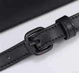 Off White Bag Casual Outdoor Convenient Tote Bag