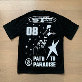 Hellstar T Shirts Retro style high street trend