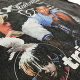 Jesse Dwyane Overlow XXX Tentacion T-Shirt